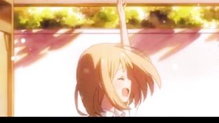 Cute Anime Moments #shorts #anime #cutemoments #cute