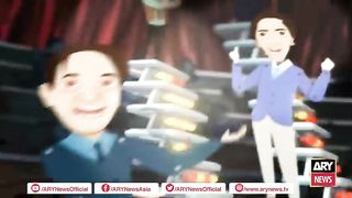 Hoshyarian _ Haroon Rafiq _ Comedy Show _ 4