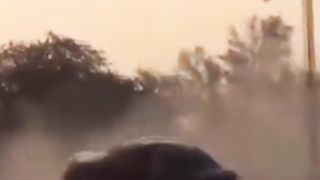 Nice car shot  ????