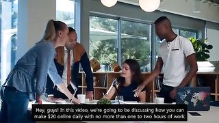 How can I make $20 online daily, with no more than 1-2 hours of work?