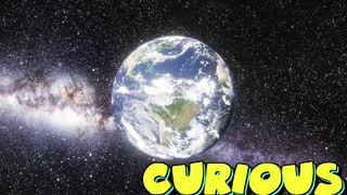 WHY DOESN'T THE MOON FALL TO EARTH