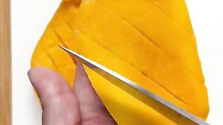 Let’s make some Peach Mango Pie