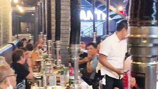 Have you tried the all you can eat Cheesy Samgyupsal at Romantic Baboy