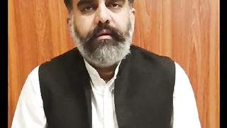 شہزادہ گزین عباسی نے بھی تحریک انصاف  چھوڑ  دی۔