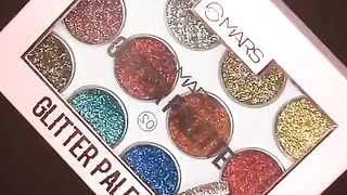So pretty makeup