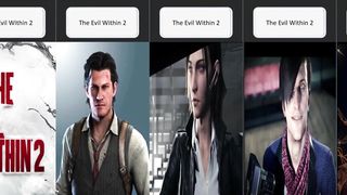 The Evil Within 2