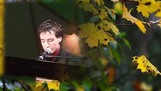 ????????????????????Vitas. Autumn leaf (best performance!!!) 3:55
