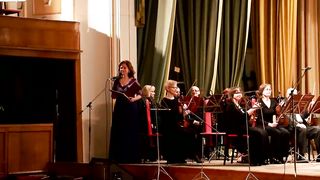 M.K. Oginsky. Polonaise 'Farewell to the Motherland' 6:43