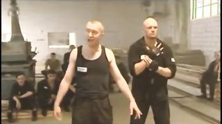 Brutal fight in the area of Mute and Sweet 6:17