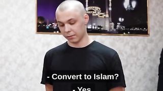 Ukraine Russia War | Nikita Zhuravloyov Considering Conversion | RCF