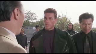 Bolo Yeung 3:24