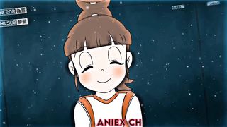 Doraemon : Nobita's New Girlfriend ------- Seiko Chan X Nobita