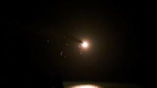 Ukraine Russia War | UAF S-125 in Action over Odesa | RCF