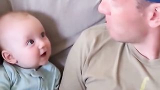 Funny babies video