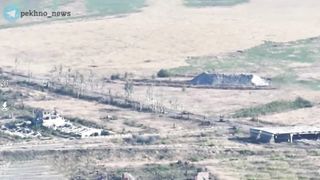 Ukraine Russia War | Russian Armored Vehicles Under Attack near Avdiivka | RCF