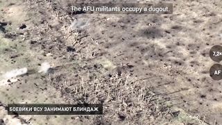 Ukraine Russia War | Akhmat Special Forces and Russian Federation's 4th Brigade Collaborat | RCF