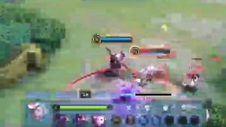 Gameplay Martis