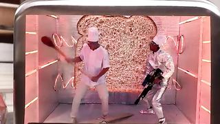 Amazing video... 4