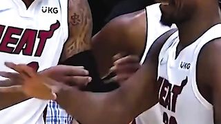 3 MULTAS MAIS ABSURDAS DA NBA