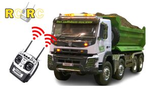 COOL REMOTE CONTROL TRUCK