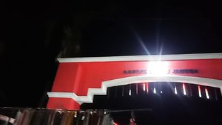 Kang Prabu di pasar malam Part 2