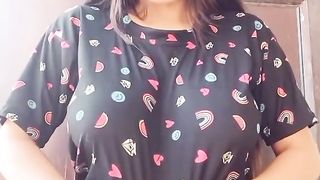 my figure bouncing  and  or not ? subscribe my channel