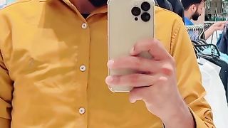 My shorts video