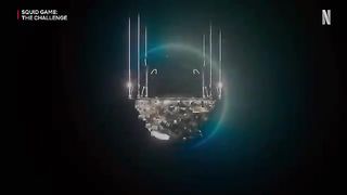 Игра «Кальмар»_ The Challenge _ Официальный тизер _ ????????
