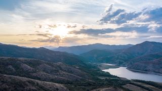 "A Symphony of Earth's Beauty"