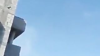 Israel War | Verifying Claims of F-16 or Drone Shot Down by Hamas | RCF