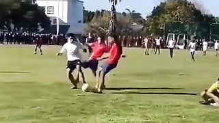 Football 115
