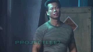 BRUCE LEE vs BOLO YEUNG - Edit 1:44