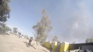 Israel War | Hamas Terrorist Shooting in Rave Slaughter | RCF