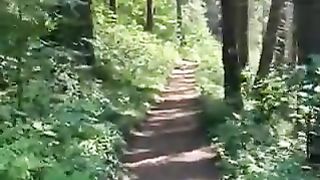 "Rediscovering the Wilderness: A Nature Escape"