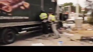 Israel War | ZAKA Volunteer Shares Horrors Witnessed | RCF