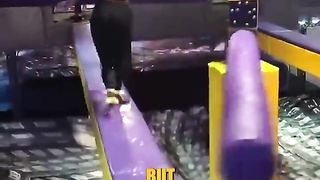 When Fails Become Successful