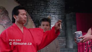 Bolo Fight Circuit Tiger Claws 2 (FilmOneTV) 6:43