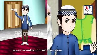 ye_to_Abdul_Bari_hai_full_children_song_Islamic_Cartoons_for_children