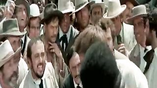 Bud Spencer Vs. Tommy Glancing Blow 4:21