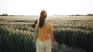 "Glimpses of Eden: A Nature Revelation"