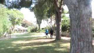Israel War | Hamas Terror Attack Video: Terrorist Walking Around, Presumably Shooting Civi | RCF