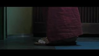 IP Man vs Thai boxer in the elevator in the movie IP MAN 3 (2015) 2:44