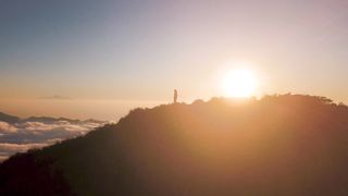 "Nature's Calling: An Adventure of Discovery"
