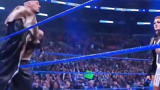 WWE реслинг 279