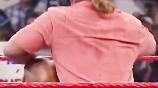 WWE реслинг 280