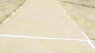 Cricket Ground taxila