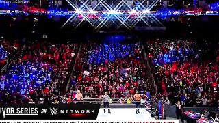 WWE реслинг 282