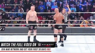 WWE реслинг 283