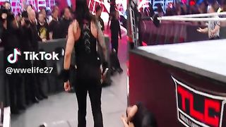 WWE реслинг 285