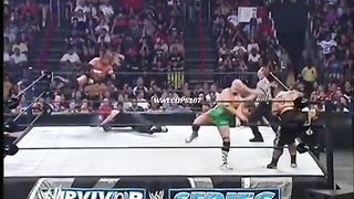 WWE реслинг 288